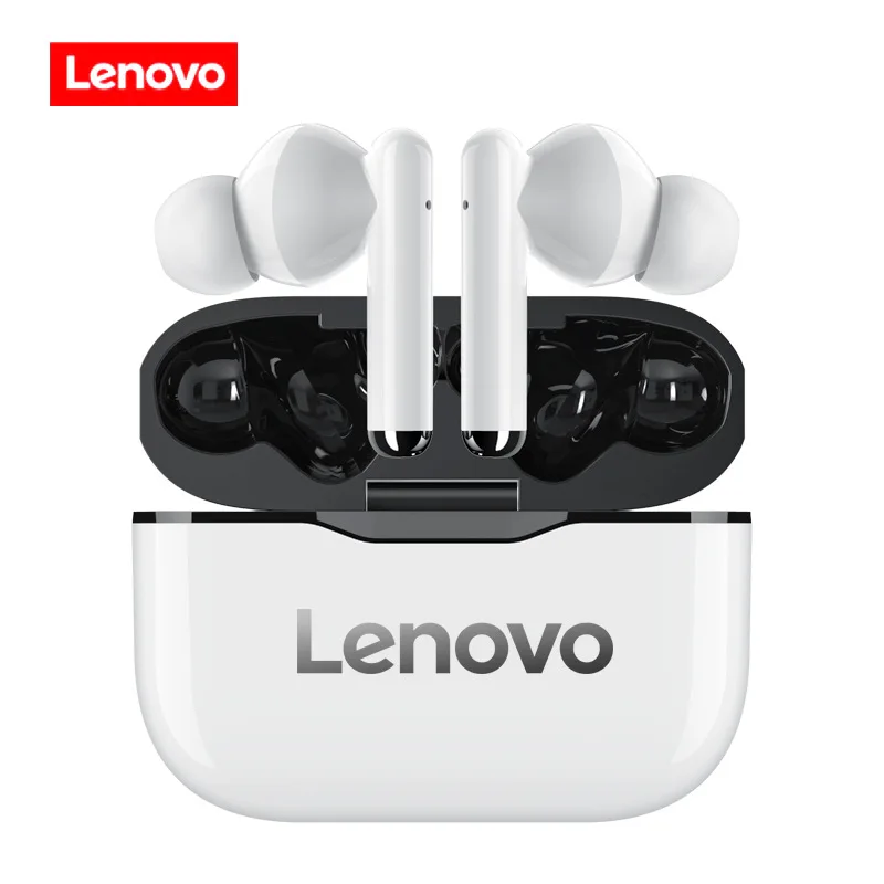 Lenovo Original Lp1 Tws Wireless 