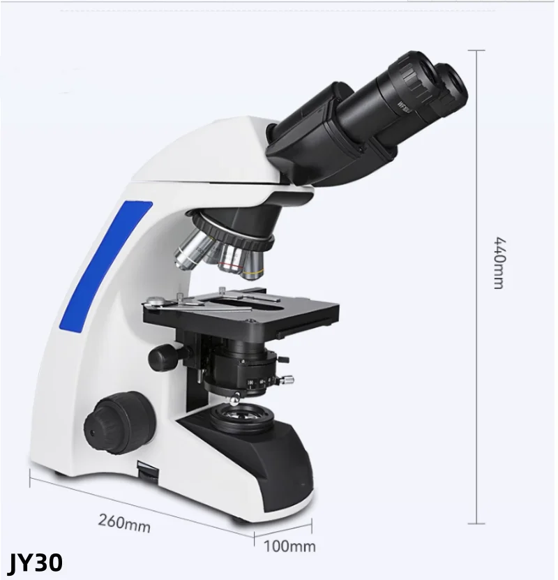 Biomicroscope;   UBM;   Biological microscope; OLYMPUS; Biological Microscopy Science Biological Interest Cultivation Laboratory