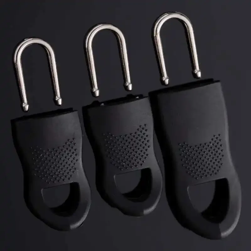 Removable Zipper Head Set