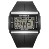 Digital Sports Watch: 50m Waterproof, Reliable & Stylish, Perfect for Every Adventure 3