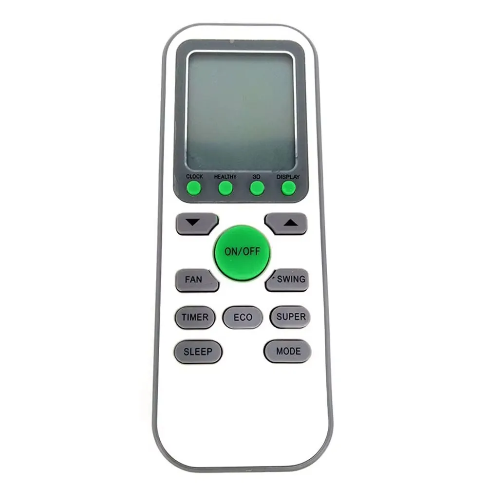 Télécommande De Climatiseur GYKQ-130116 Pour TCL, AKAI - Neuve, Sous Sachet