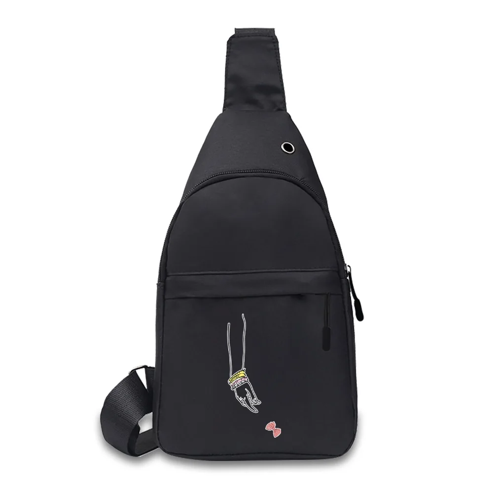 Buy Puma Academy Portable Unisex Black Sling And Cross Bags Online