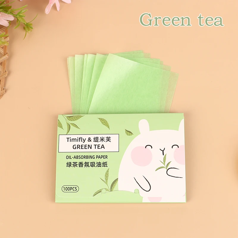 Greentea