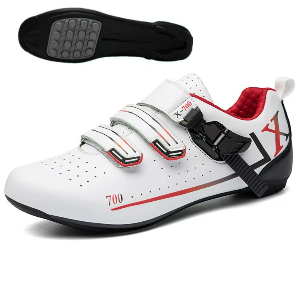 BreathablenonslipcyclingshoesWomensoutdoorcyclingshoesNon