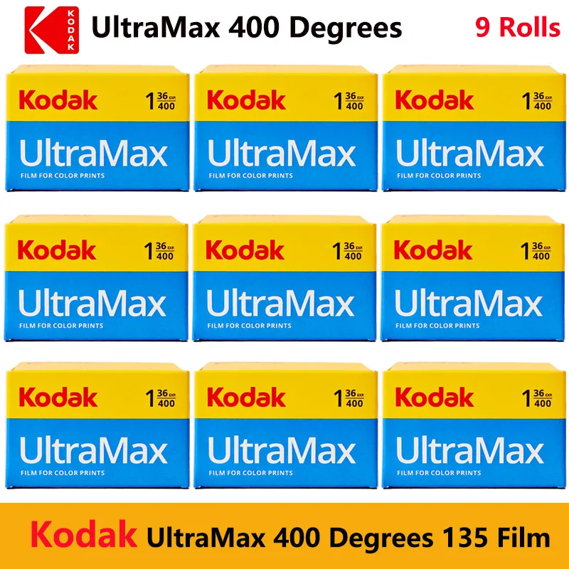 9 Roll