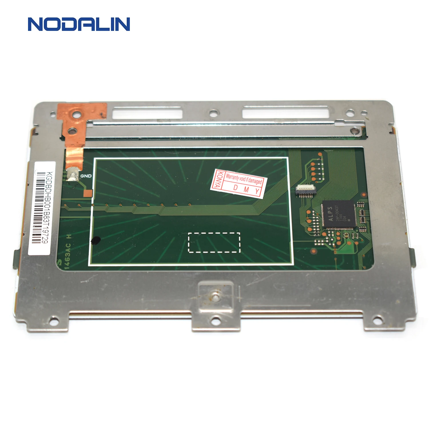 924936-001 New Touchpad Trackpad Clickpad For EliteBook X360 1030 G2