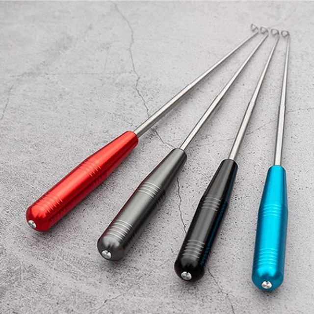 Hot Sale Stainless Steel Safety Extractor Fishing Hook Detacher