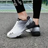 Men Badminton Shoes Original Outdoor High Quality Big Size Sneakers Training Competition Handball Professional Volleyball Shoes 5