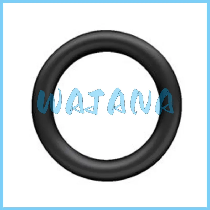 

Φ5.6×φ1 Epdm Rubber O-ring 1051470-010000 For Kiden Original Part