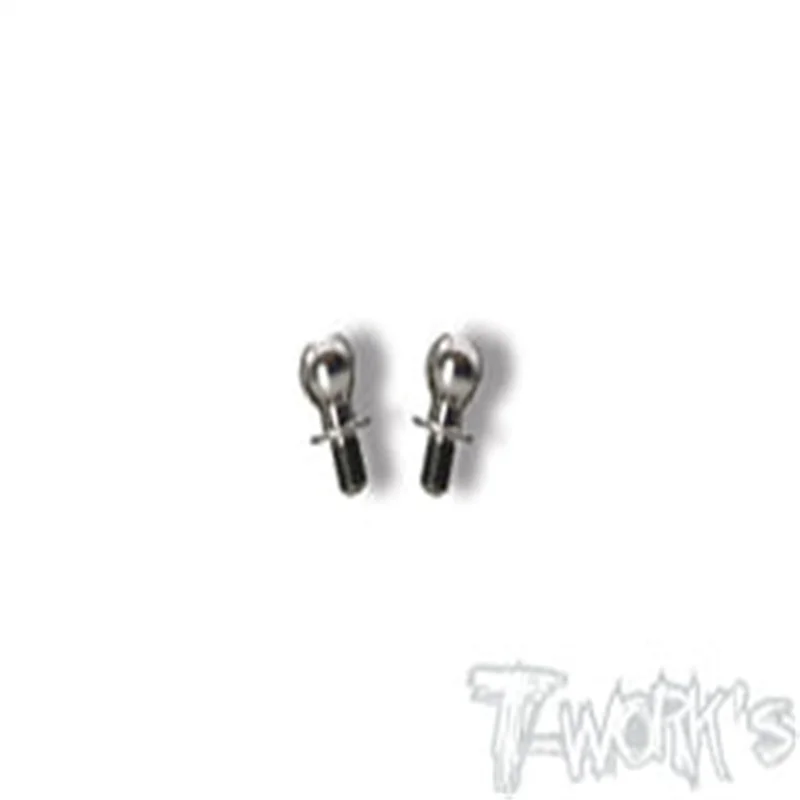 

Original T works TP-132B 64 Titanium Mugen MTC2 Ballstud 6x4mm/6mm/8mm ( 2pcs.) professional Rc part