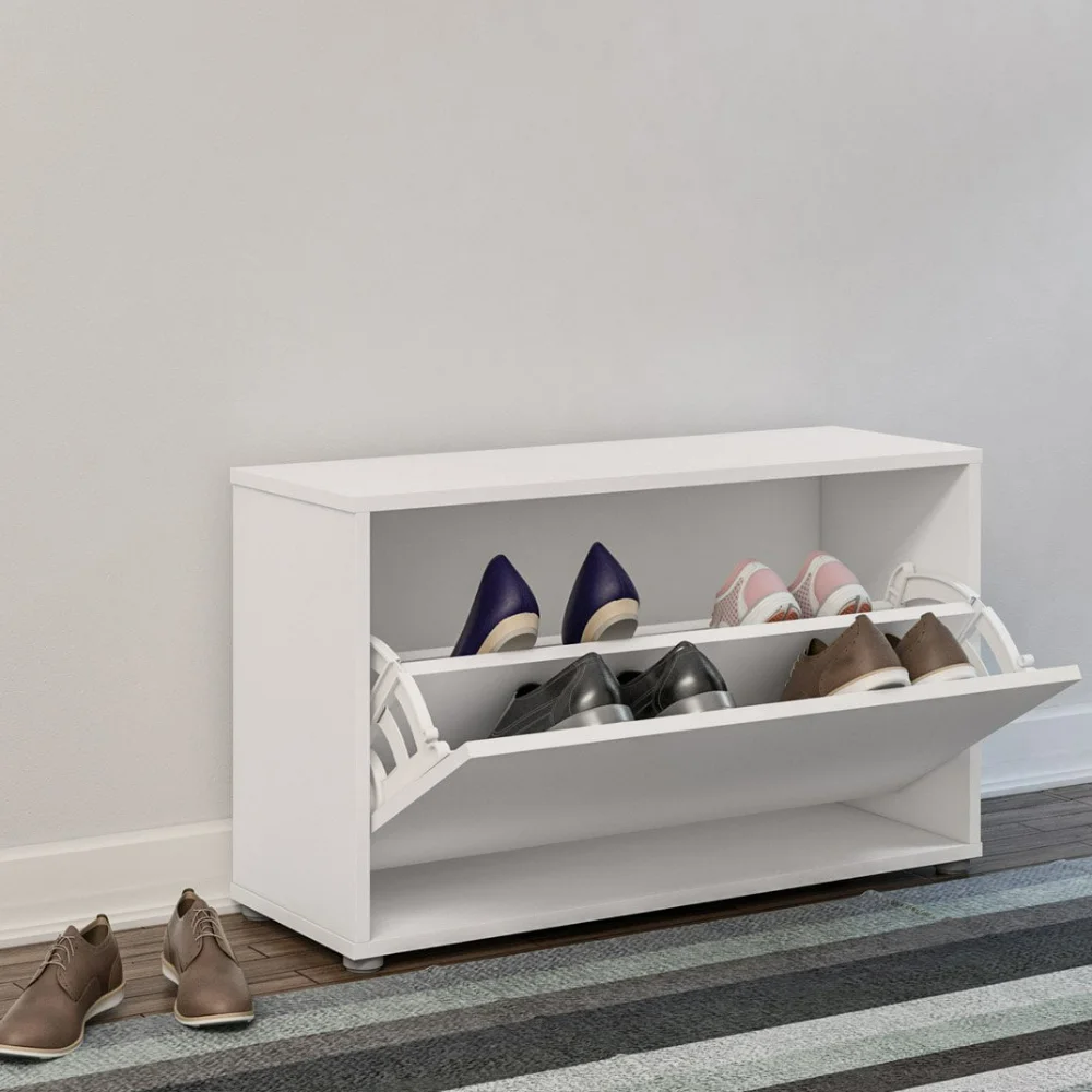 

Shoe Cabinets Compact Shoe Storage Shoes Rack