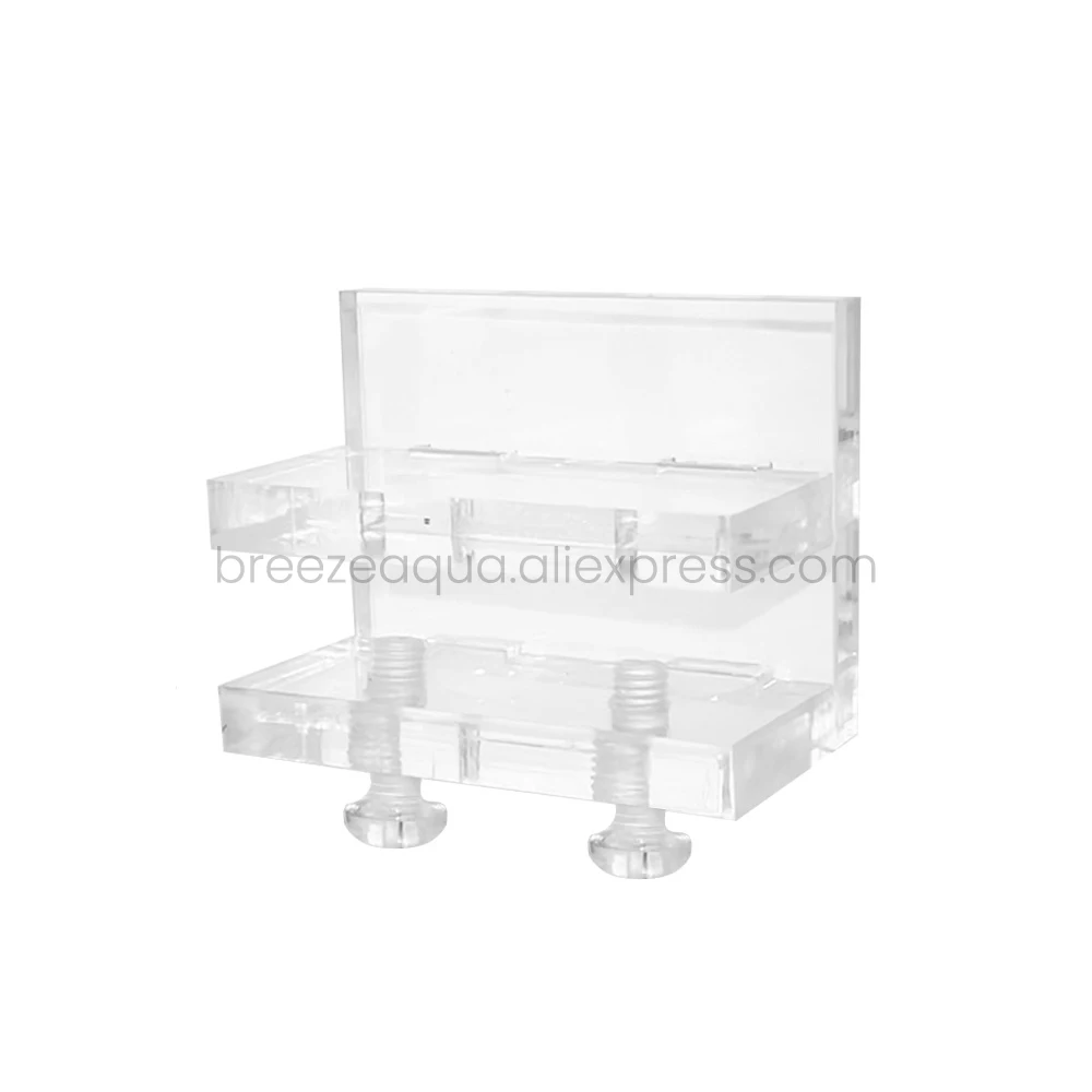 Aquarium Light Spare Parts A7 A8se A8s A8pro Mounting Arm/X Kit/Eurobrace Adapter/Power Supply/Fan/Lens/LED Panel/Circuit Board