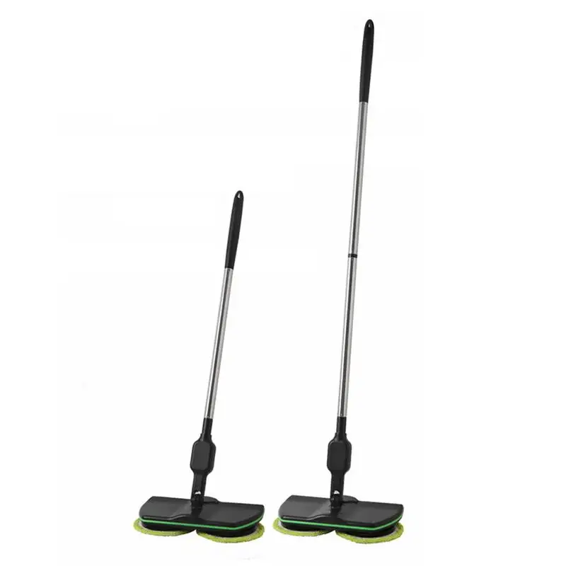 

Wireless Electric Mopping Machine 360 Degree Rotary Mop Automatic Hand Push Household Floor Cleaning Tools Home Accessories
