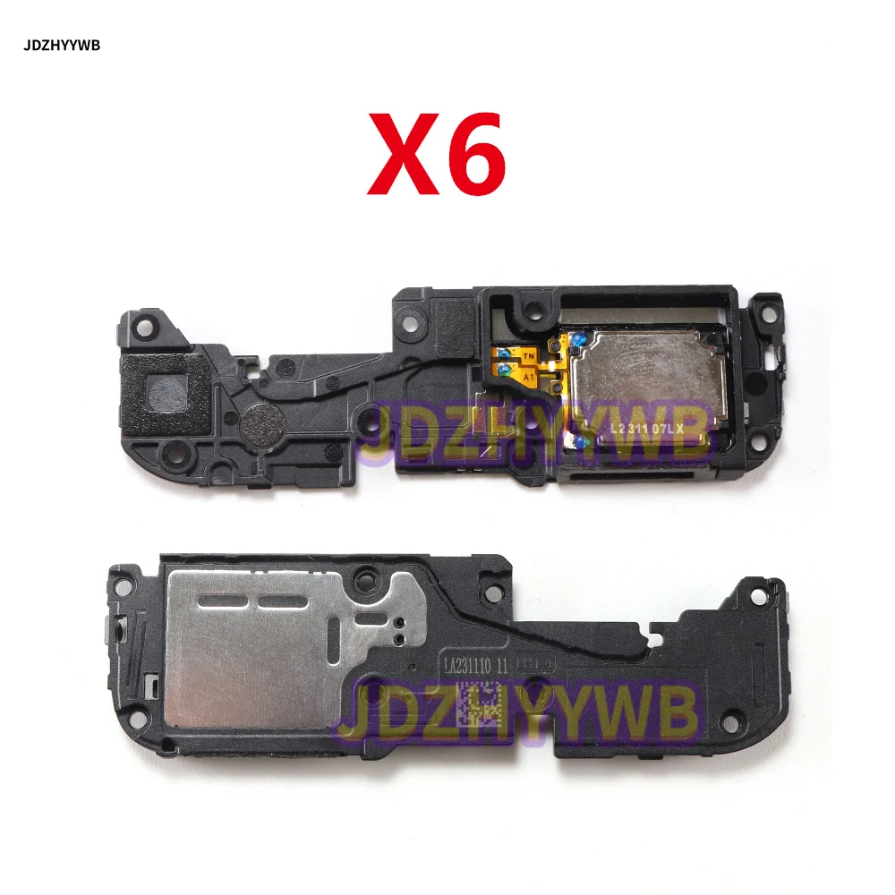 Гибкий кабель для динамика XiaoMi PocoPhone X6, громкоговоритель Smartp