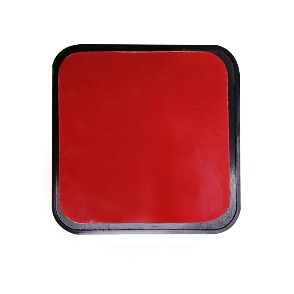 Bicycle Phone Holder Back Patch Stickers Adapter Bike Phone Stand Patches