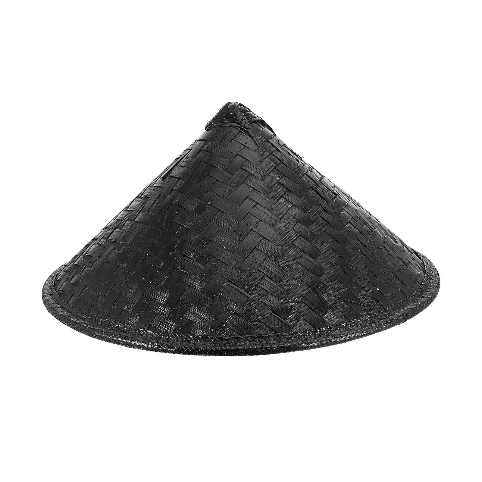 

Samurai Hat Ninja Hat Swordsman Cosplay Chinese Bamboo Hat Japanese Knight Hat Asian Hat Oriental Cosplay Straw Caps