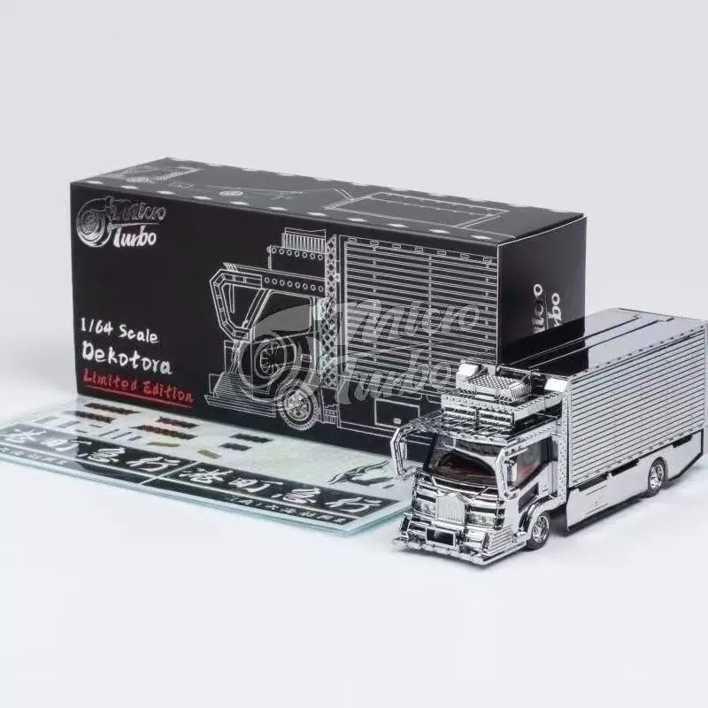 1/64 Dekotora Truck デコトラ ウイング トラック トレーラー Amazon.co.jp: 1 64 Dekotora Truck デコトラ ウイング トラック