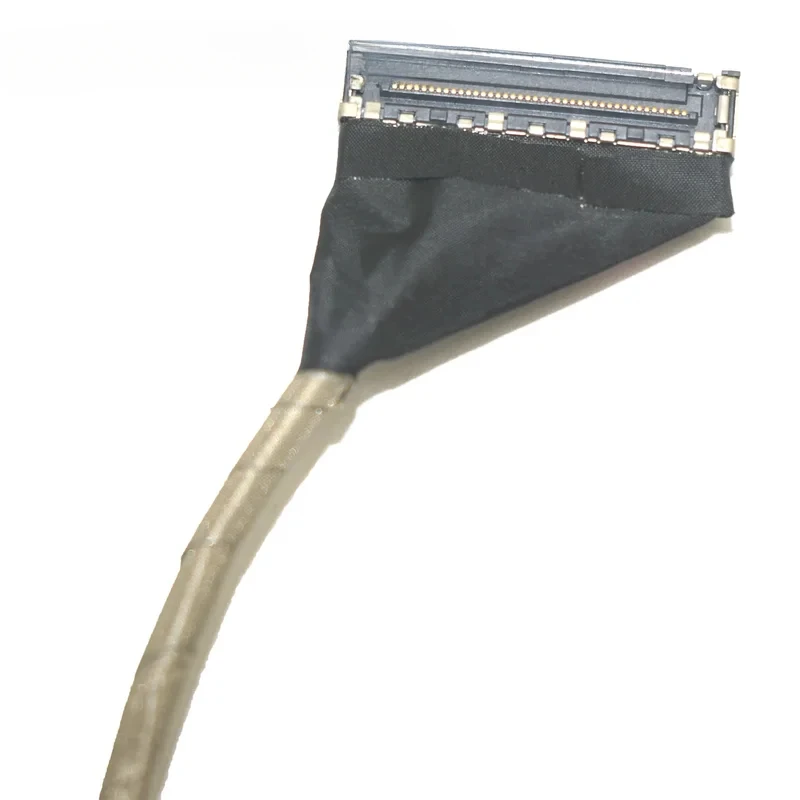 K1N- 3040201 -H39 New Lcd EDP Cable Lvds Wire Screen Line For  GE66 MS1541 40Pin 240HZ