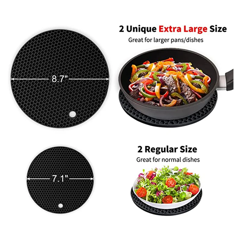 https://ae01.alicdn.com/kf/S78c903bbfb354bcda5c5a2a4b61c41afG/Walfos-Silicone-Trivet-Mats-Heat-Resistant-Pot-Holders-Set-Multipurpose-Non-Slip-Hot-Pads-for-Hot.jpg