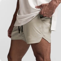 NEW Men Summer Beach GYM Fitness Shorts Running Quick Drying Breathable Sports Shorts Workout Casual Jogging Sweat Pants 1