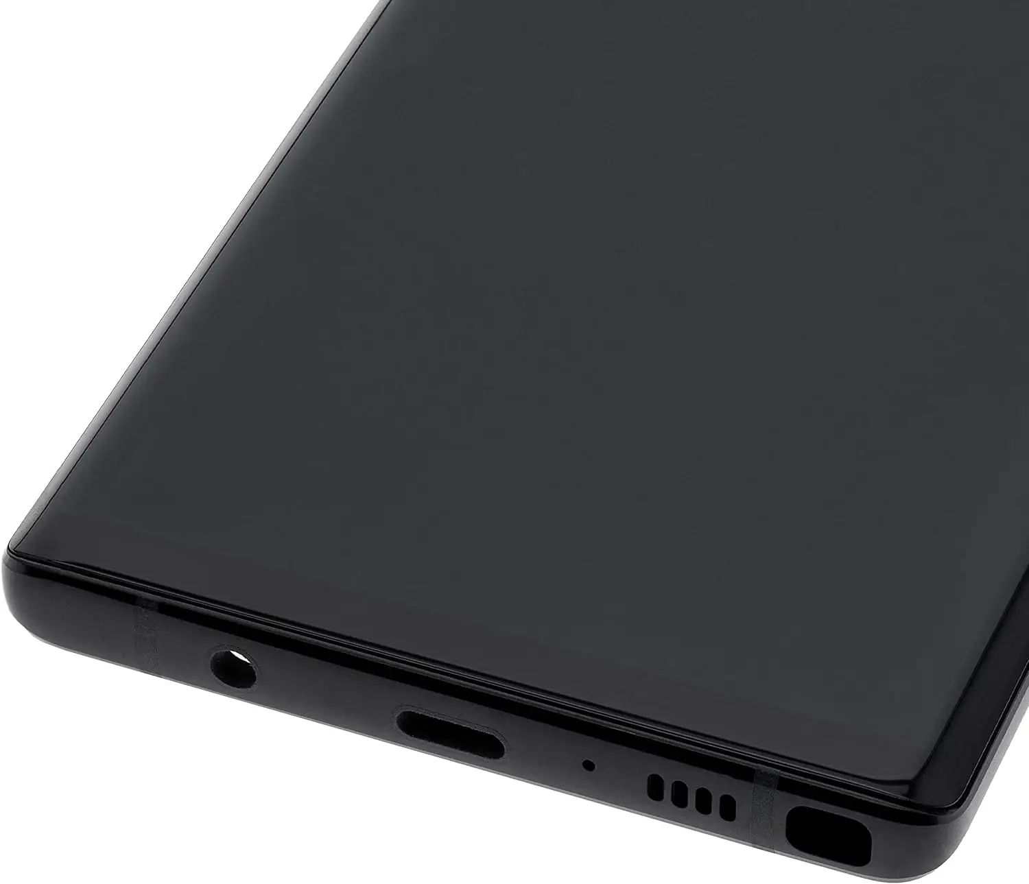 삼성 갤럭시 노트 9 SM-N960F/DS LCD 터치 스크린 디지타이저 노트 9 용 슈퍼 OLED, LCD 디스플레이 교체