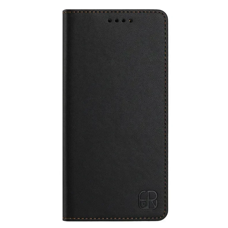 Leather Wallet Flip Cover for Huawei Nova - Magnetic Closure Case