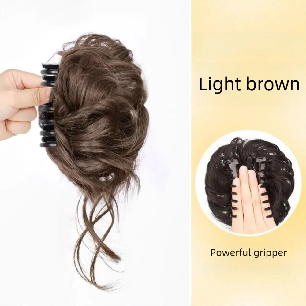 Light Brown