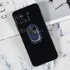 For Blackview Oscal C80 6.5" 2022 Case Back Finger Ring Soft TPU Silicone Case For Blackview Oscal C80 Bracket Phone Cover 3