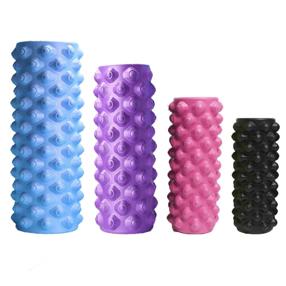 Core Exercises Foam Roller Foam Roller Exercise Equipment 33cm