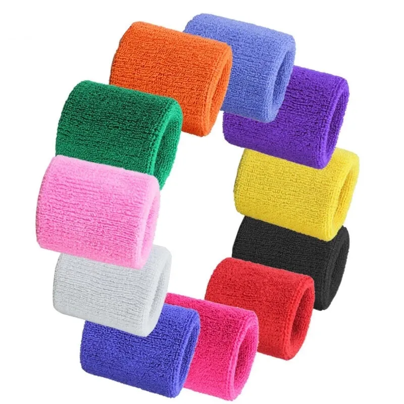 Muñequeras Babolat WRIST SUPPORT - Deportes Amorós - Tenis & Padel