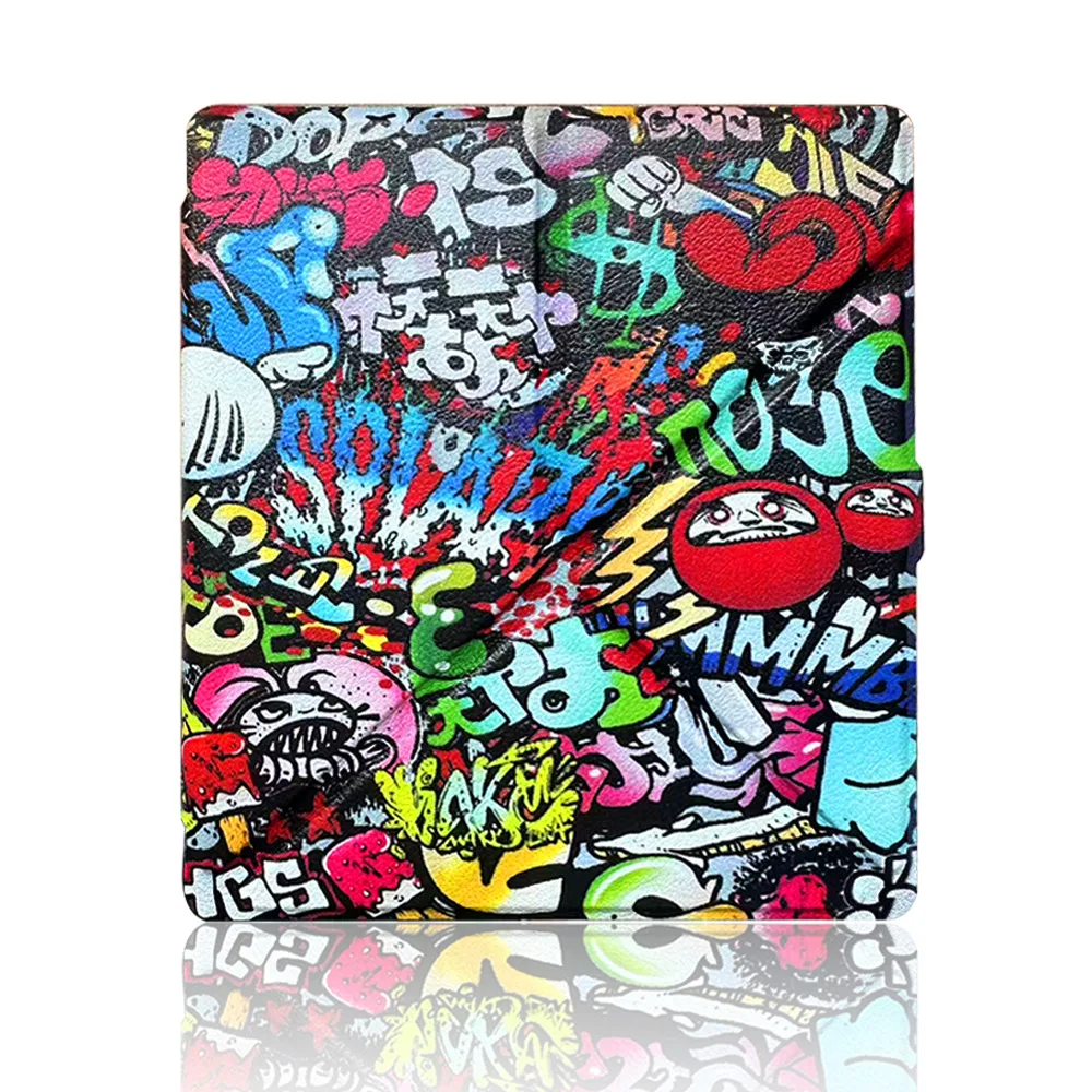 Ultra-Thin Lightweight Protective Cover