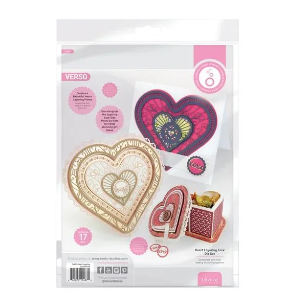 

Love Metal cutting data slimline essentials scrapbooking card stencil cut die for DIY handmade crafts