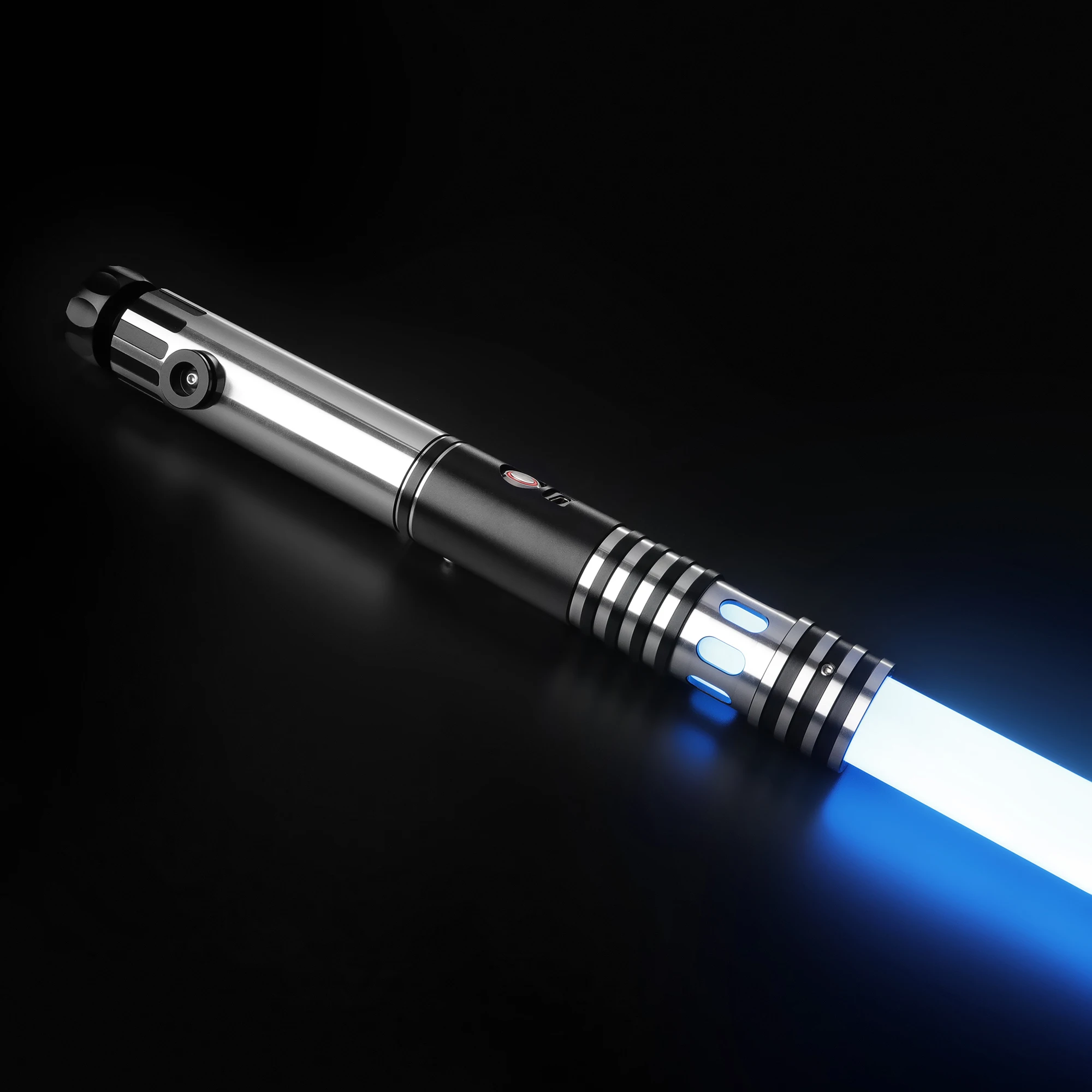 tales of the jedi lightsaber