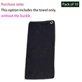 10 towels only