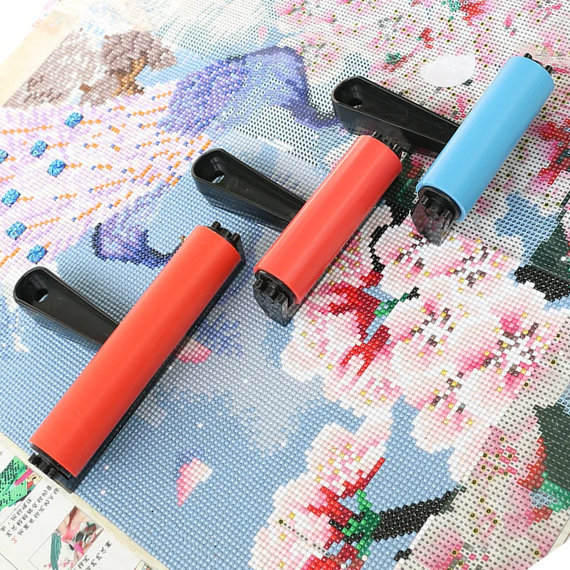 Glue Roller Stamping Tool Printing Printmaking Supplies Brayers Rollers  Crafting - AliExpress