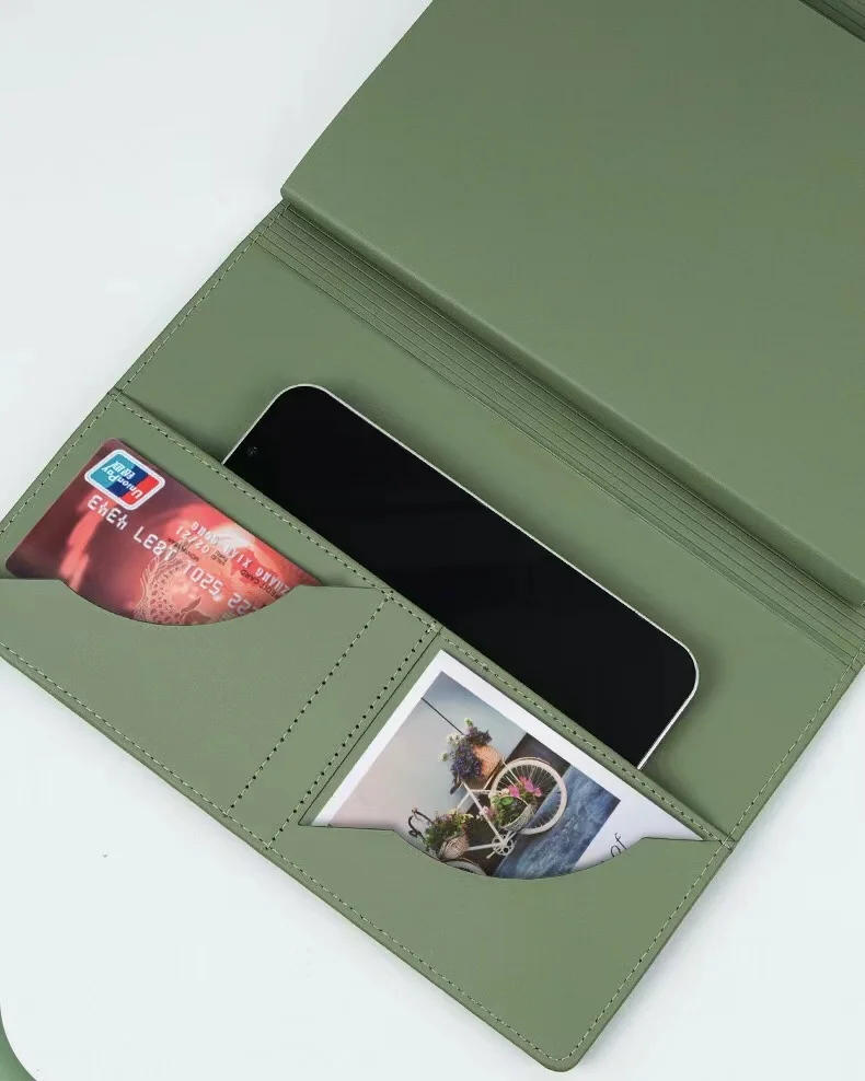 horizon binder notebook licence evalupu leather at lepg office staacquering