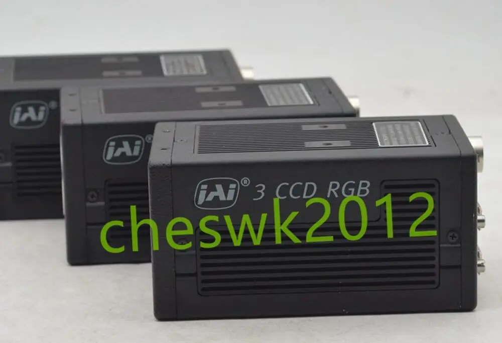

1 PCS JAI CV-M9CL Industrial Camera in good condition