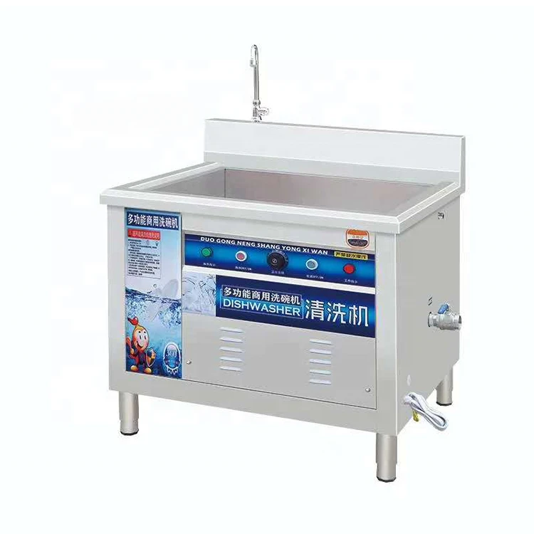 

Industrial Dish Washer Machine, Commercial Hood Type Dishwasher,dish Washing Machine For Hotel