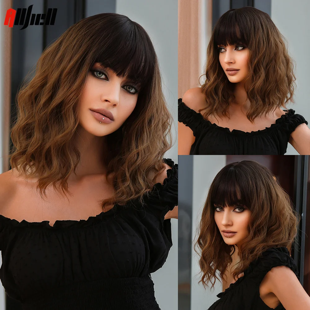 Wig-WL1076-1