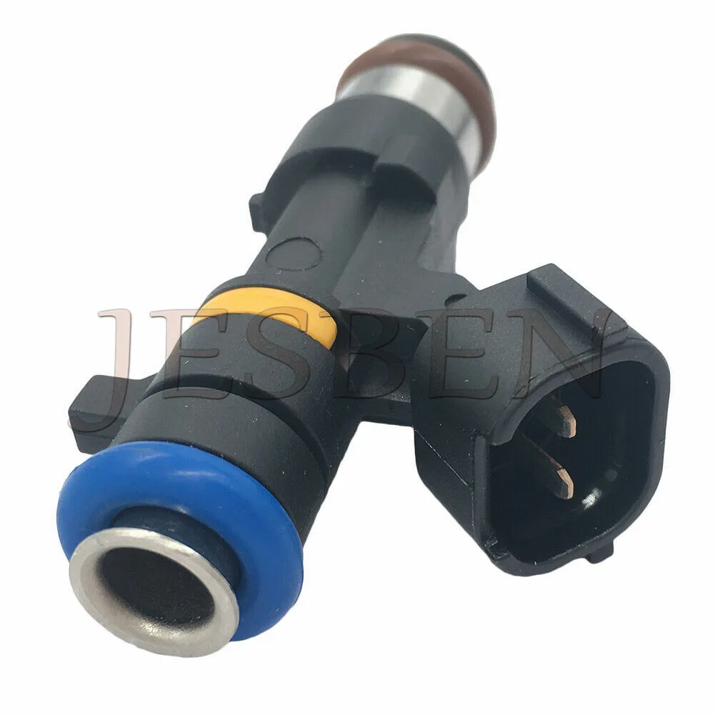Reman OEM Fuel Injector Set for 2005-2008 Infiniti FX35 2005-2007