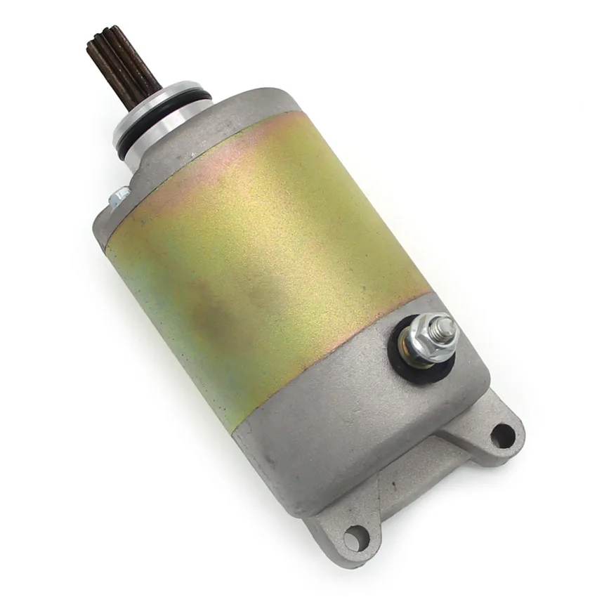 

Motorcycle Starter Motor For Honda CLR125 CLR125W WYC125 XLR125 XLR125R 1998-1999 OEM 31200-KCM-003 Motorbike Electric Engine
