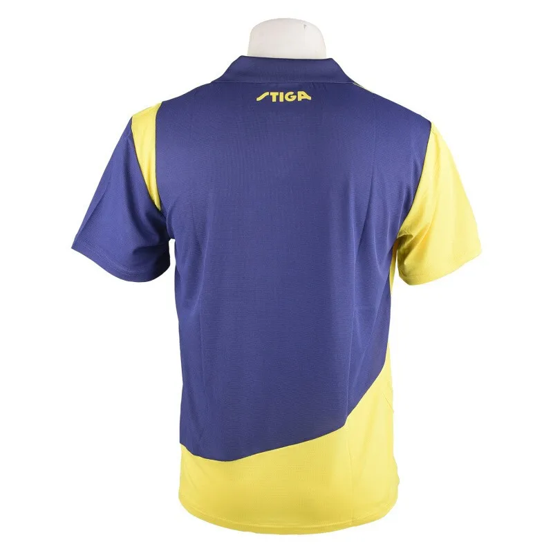 stiga Table tennis clothes sportswear quick dry shorts ping pong Badminton Sport Jerseys