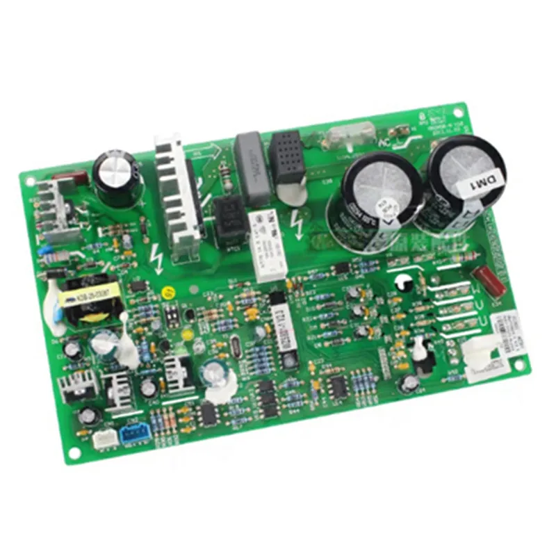 

for Gree Air Conditioner Computer Board 30228002 Fan Module WZS801 GRZWS8-N