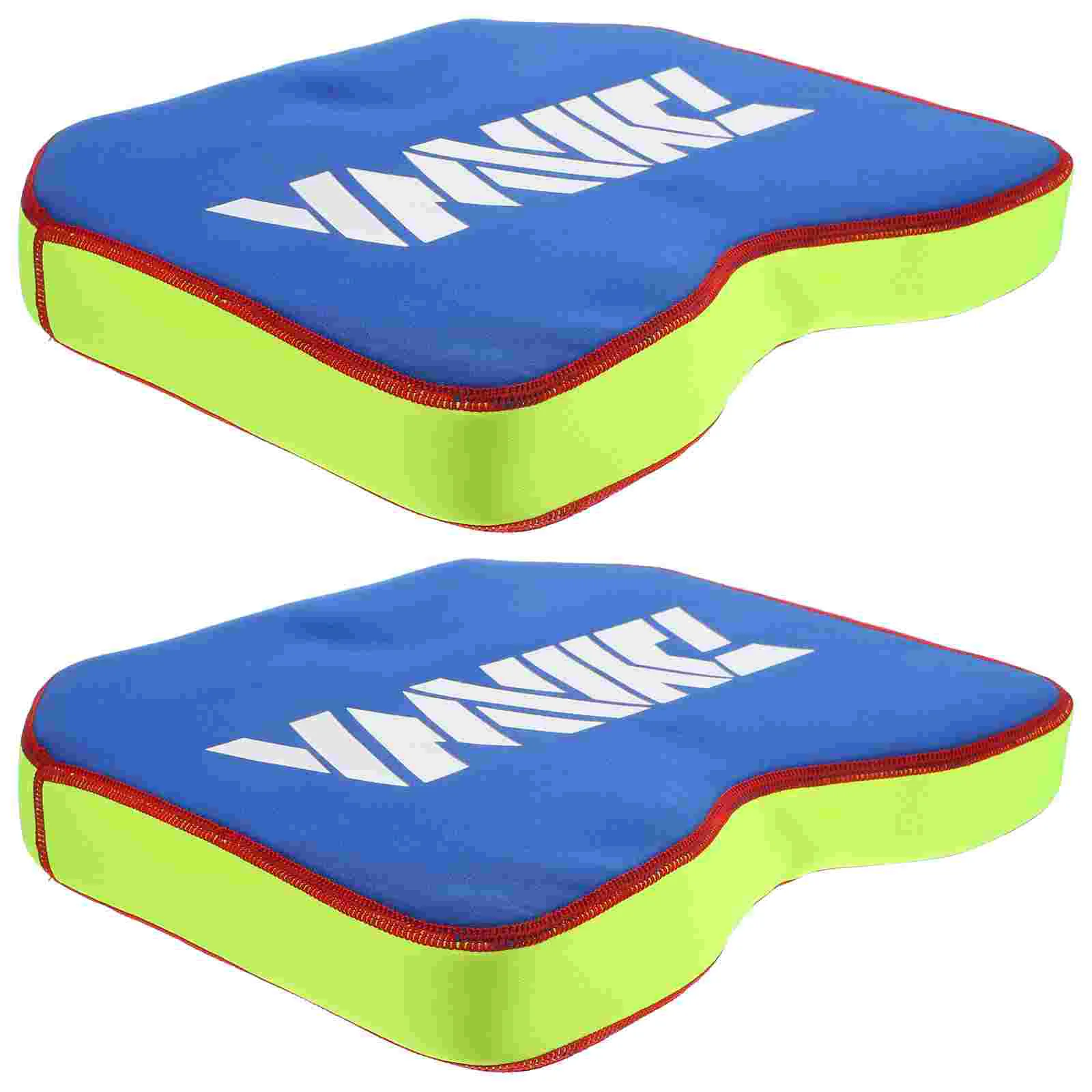 

Kayak Soft Camping Seat Pad Pad Canoe Fishing Boat Comfortable EVA Cushion Seat Padded Black for Boat 31x25.6x4cm