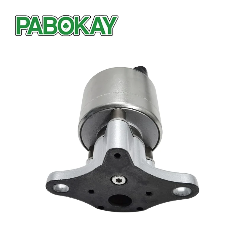 New EGR Valve For Chevy Oldsmobile S10 Pickup Cutlass Isuzu Hombre 2.2L 2.4L L4 EGV543 12578036 17113712 17096100 2145060