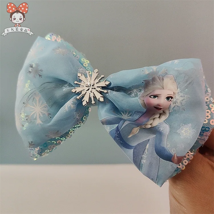 Frozen Children's Hair Accessories
