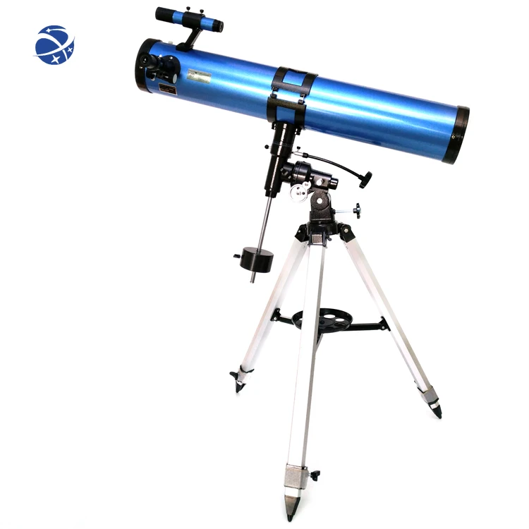 

Secozoom 675x Professional Large F900114mm Reflector Astronomical Telescope for Sky-Watcher
