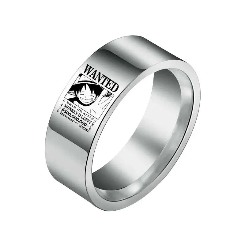 One Piece Monkey· D. Luffy Roronoa Zoro Anime Movie Periphery