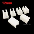 12mm white