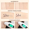 O.TWO.O Cushion Foundation 3 Colors Air Cushion BB Cream Full Coverage Breatheable Concealer Waterproof Face Foundation 5